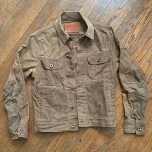 Taylor Stitch Long Haul Jacket